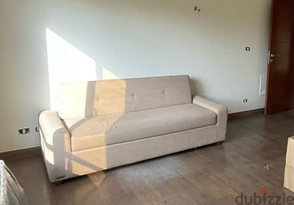 sofa bed كنبه سرير