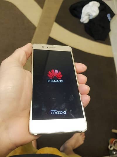 huawei p9 lite