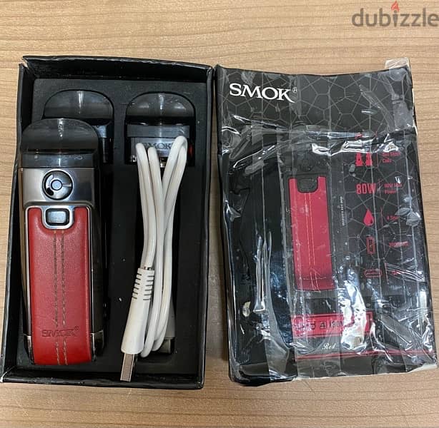 vabe smok nord4 2