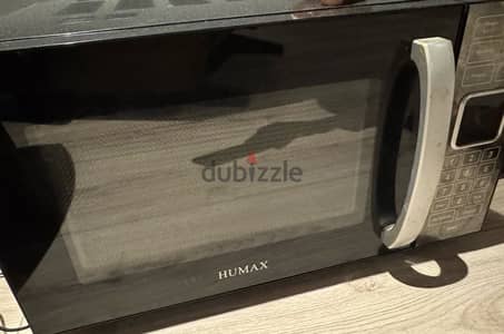 Humax