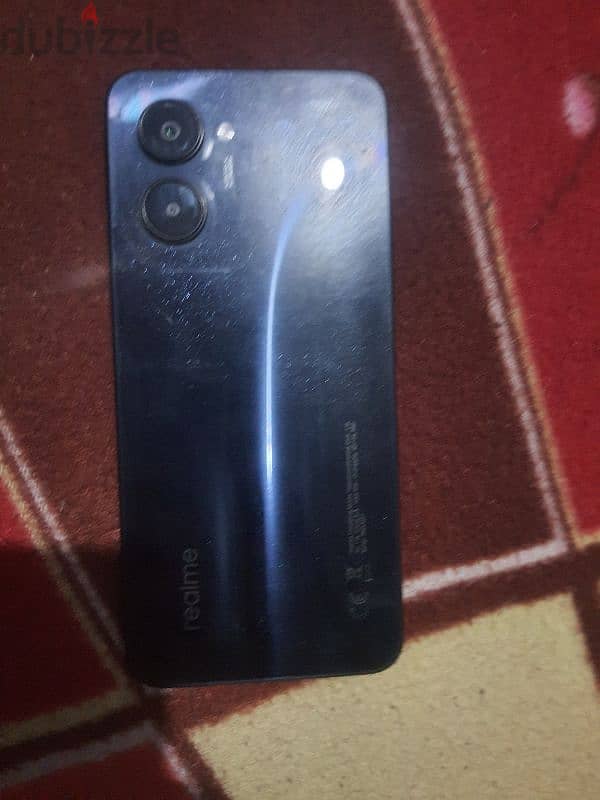 Realme C33 128giga 2