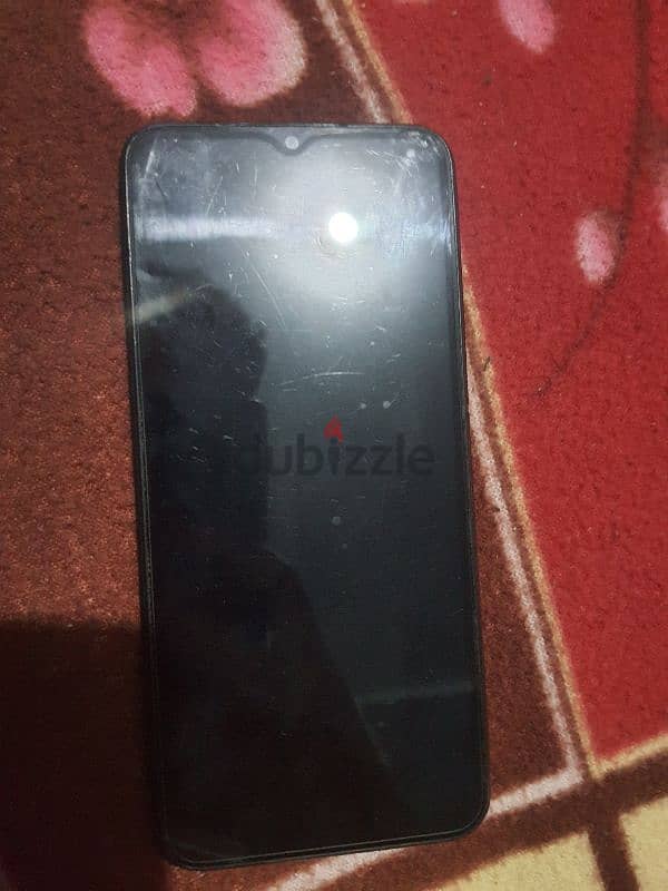 Realme C33 128giga 5