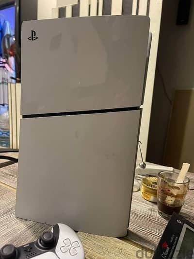 PlayStation 5 slim