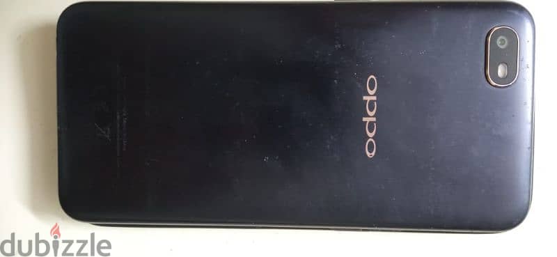 هاتف oppo a1k 1