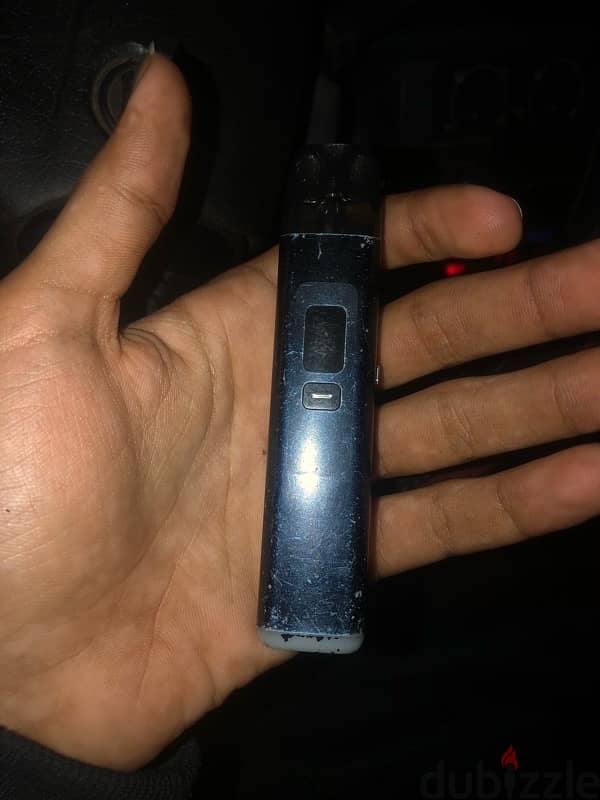 فيب وينكس بروVape mtl 1