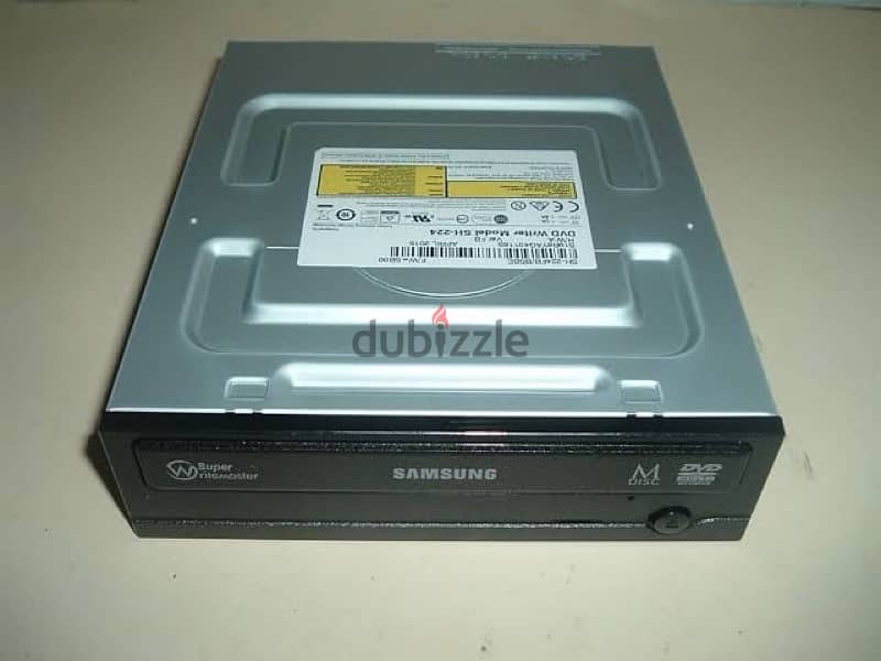 dvd قارئ اسطونات للكمبيوتر 0