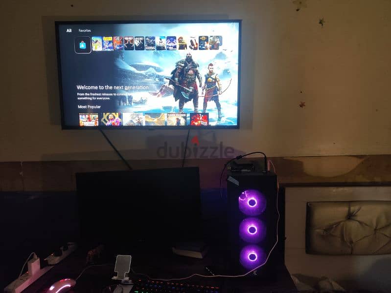 gaming pc 1