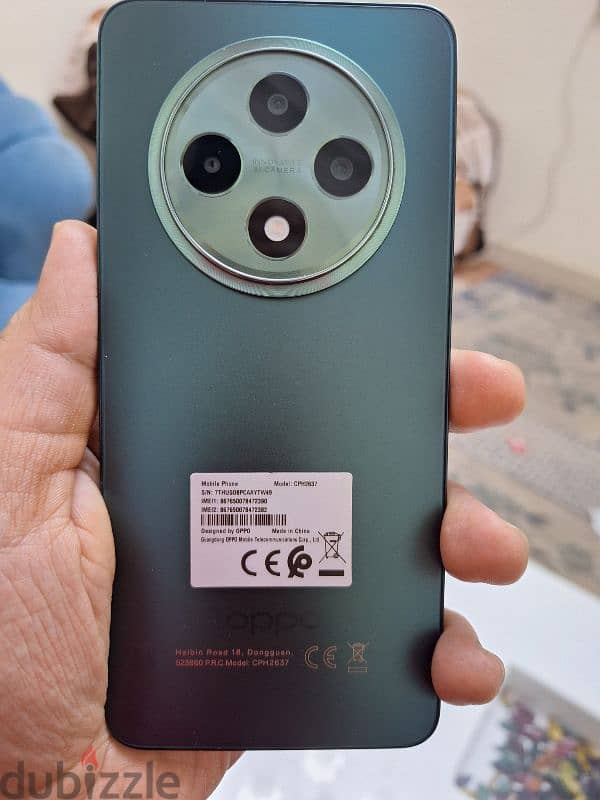 oppo reno 12f 5g 1