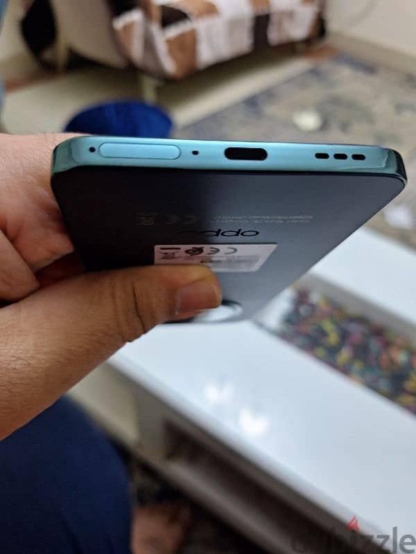 oppo reno 12f 5g 2