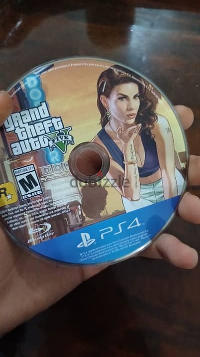 gta v