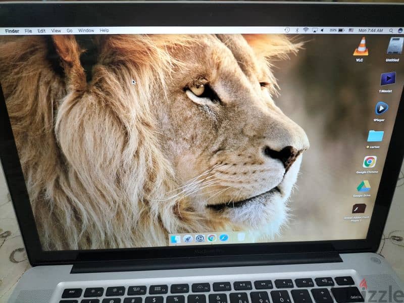 MacBook Pro 2011(15 inch) 2