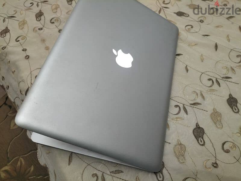 MacBook Pro 2011(15 inch) 3