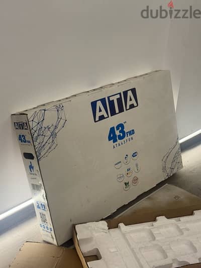 ata 43