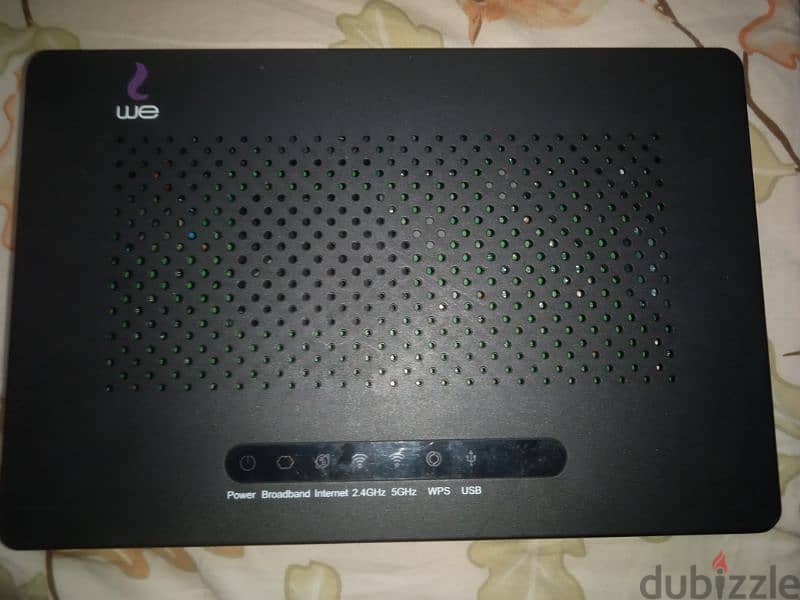 Router ZTE ZXHN H188A V6 0