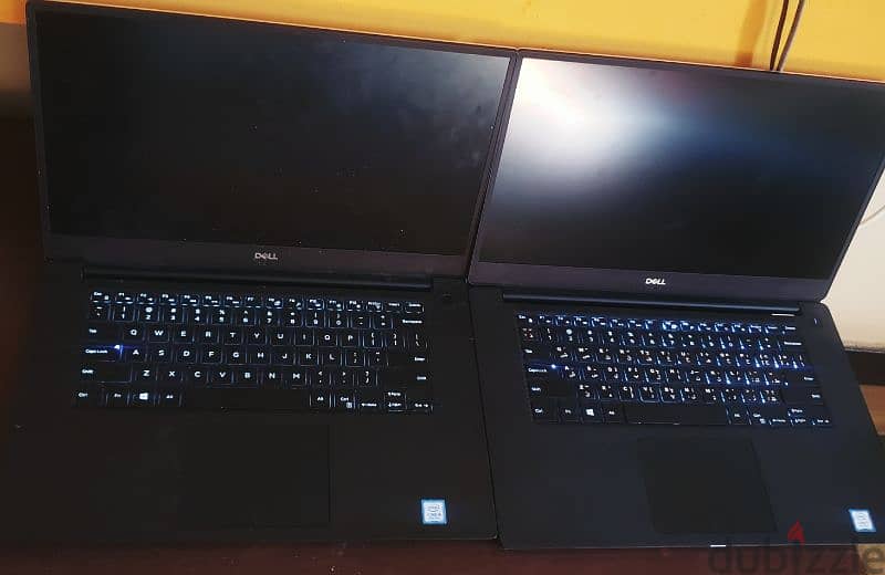 dell precision core i7 & core i9 2