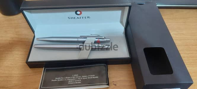 NEW SHEAFFER 100 SERIES BALLPOINT PEN