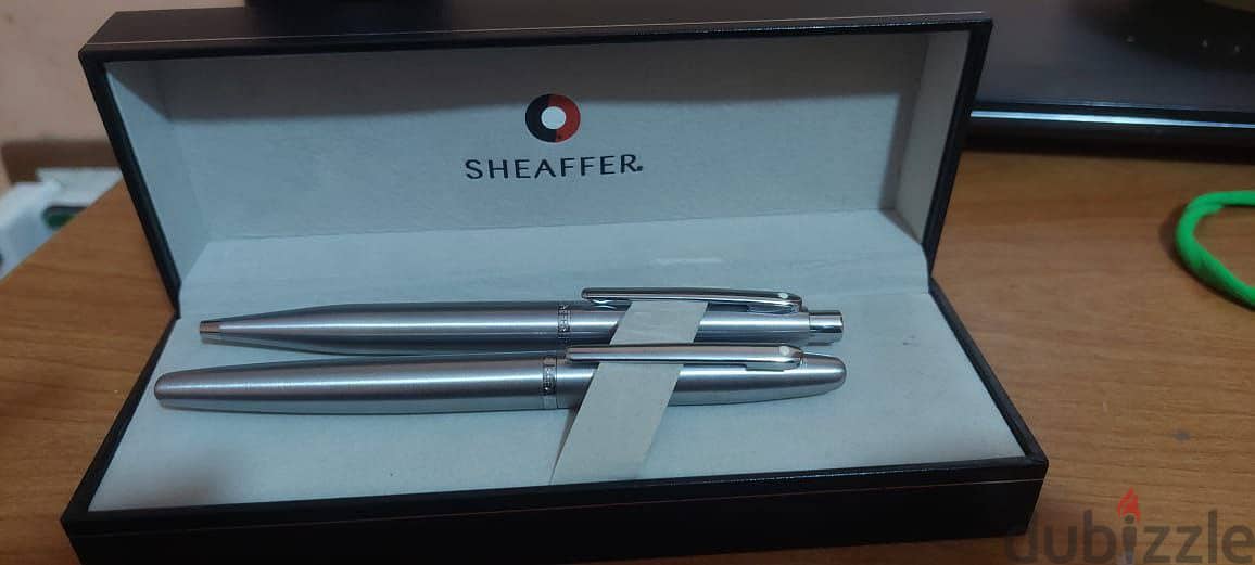 NEW SHEAFFER 100 SERIES BALLPOINT PEN 2