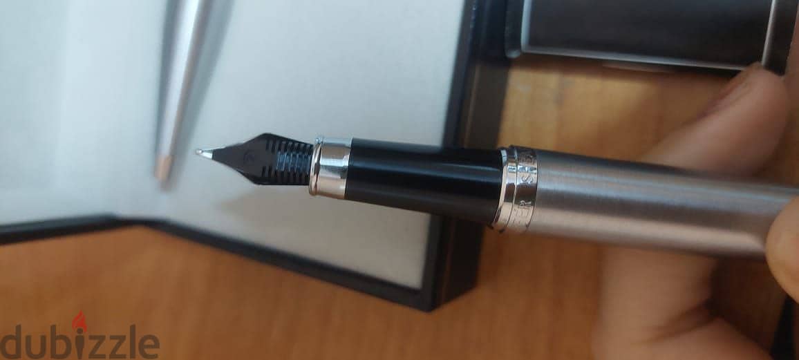 NEW SHEAFFER 100 SERIES BALLPOINT PEN 3