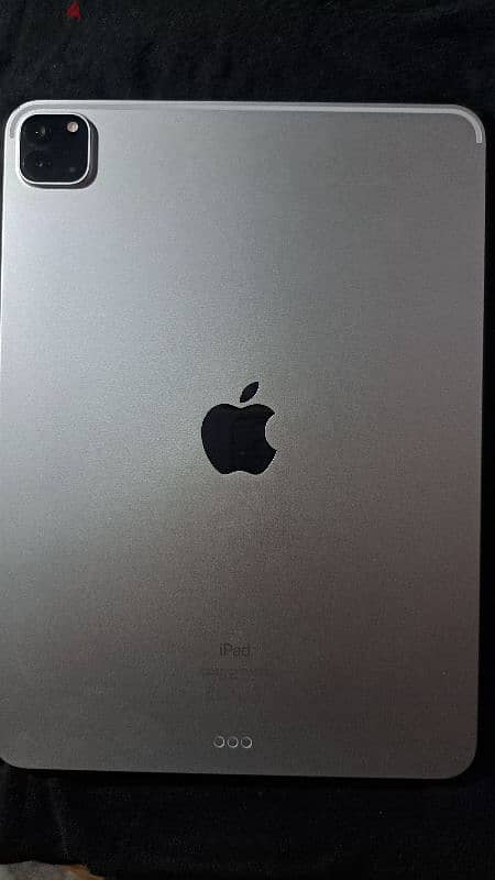 i PAD PRO 2021 m1 1