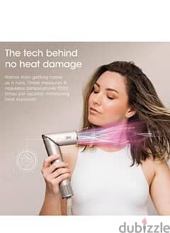 FlexStyle Air Styling & Drying System, 5 in 1 Hair Dryer Brush & Multi 1