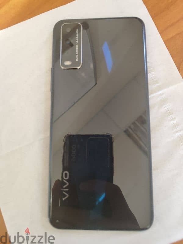 vivo y12s 1