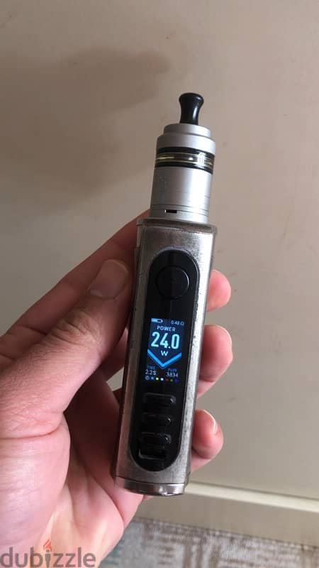 كيت كامل kit vape 1