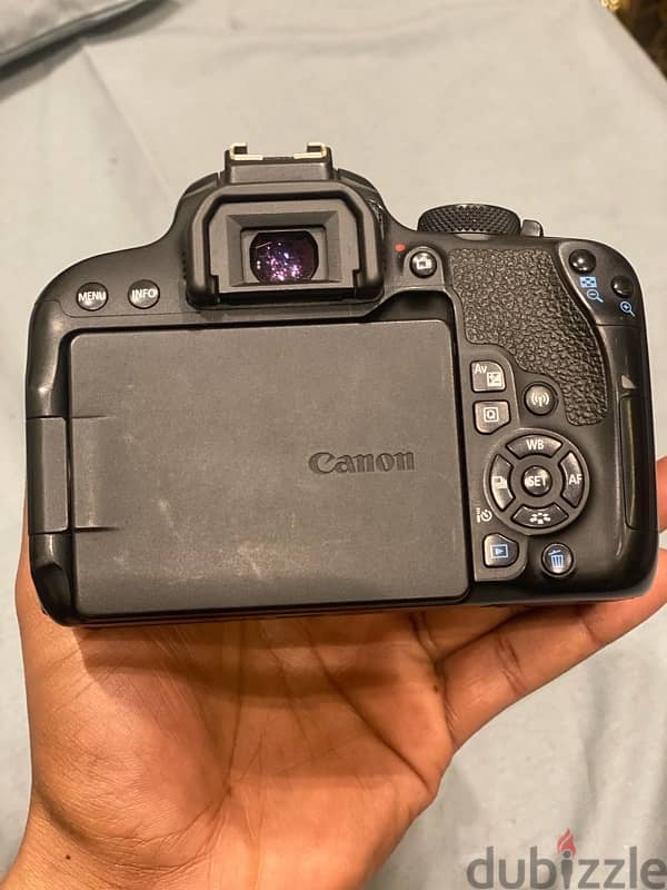 canon 800d 1