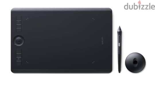 تابلت الرسم الاحترافي Wacom Intuos Pro PTH-660-N