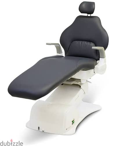 Patient chair