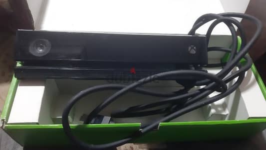 xbox one kinect