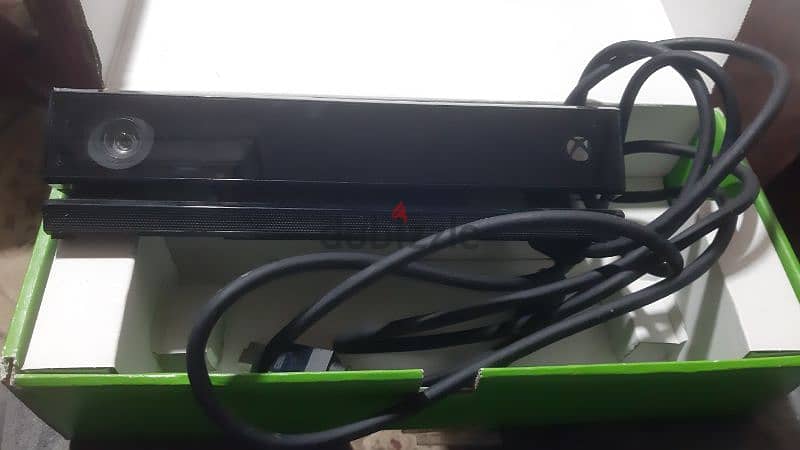 xbox one kinect 0