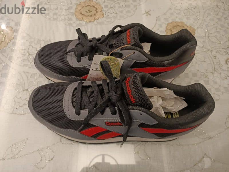 ريبوك حذاء رجالي كاجوال Reebok casual men shoes 0