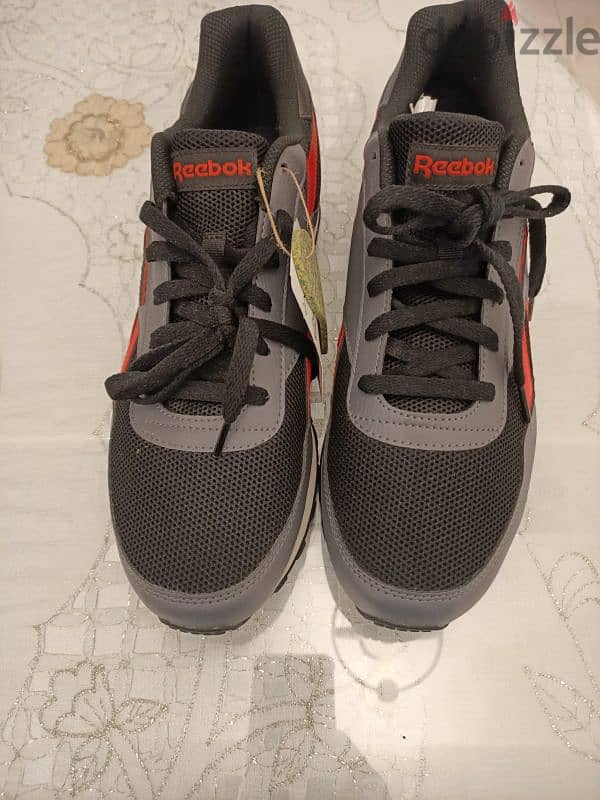 ريبوك حذاء رجالي كاجوال Reebok casual men shoes 1