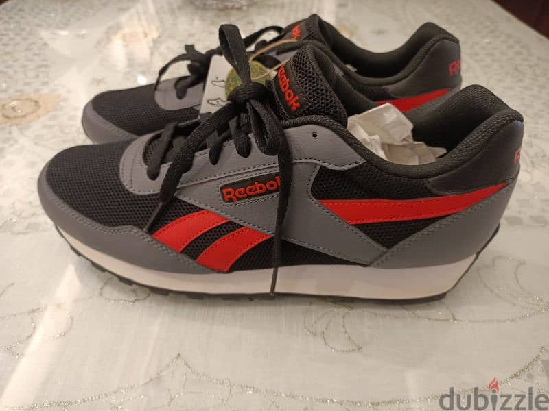 ريبوك حذاء رجالي كاجوال Reebok casual men shoes 2