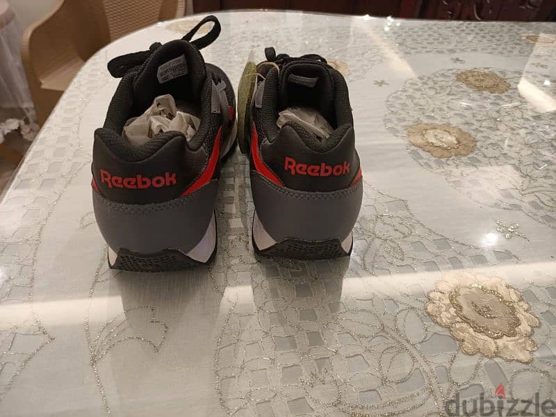 ريبوك حذاء رجالي كاجوال Reebok casual men shoes 3