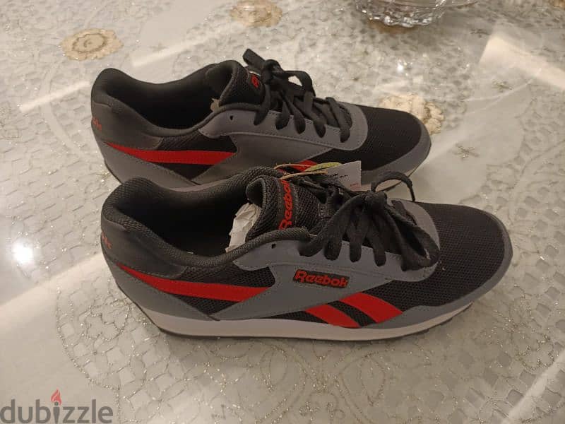 ريبوك حذاء رجالي كاجوال Reebok casual men shoes 4