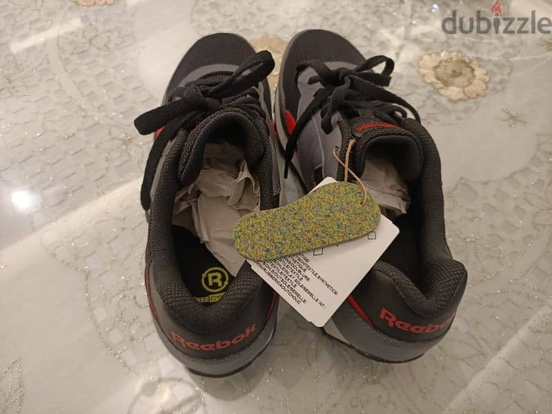 ريبوك حذاء رجالي كاجوال Reebok casual men shoes 5