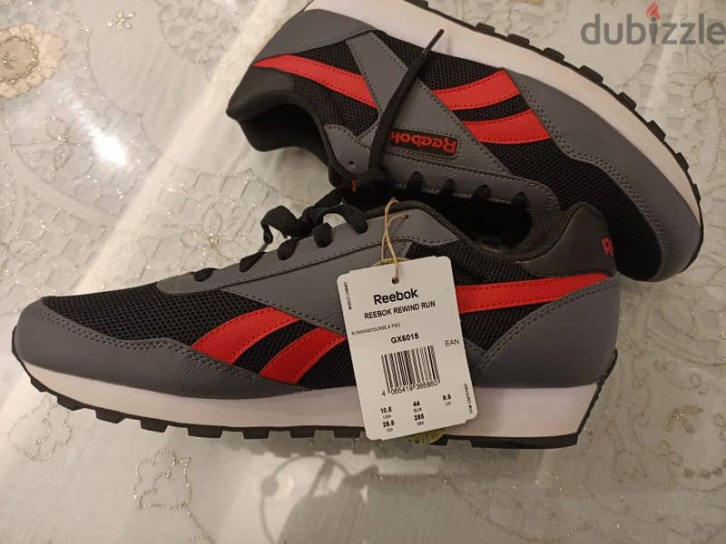 ريبوك حذاء رجالي كاجوال Reebok casual men shoes 8