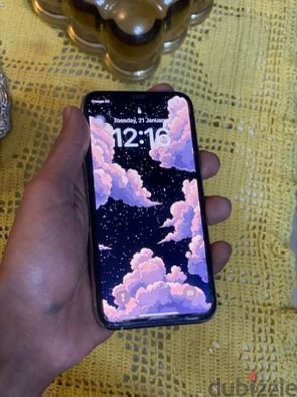 Iphone 11 pro 64gb 5