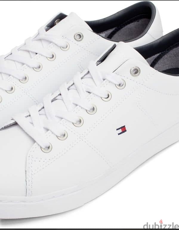 Shose  tommy 1