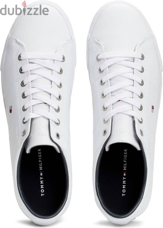 Shose  tommy 2