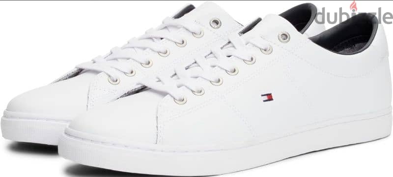 Shose  tommy 3