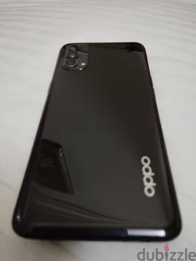 oppo reno 4