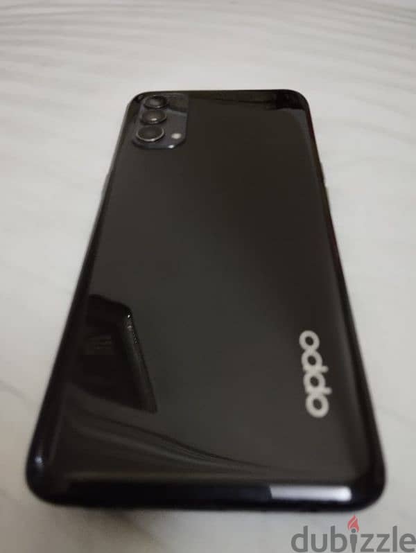 oppo reno 4 0