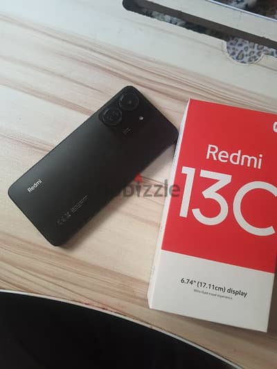 xiaomi redmi 13c