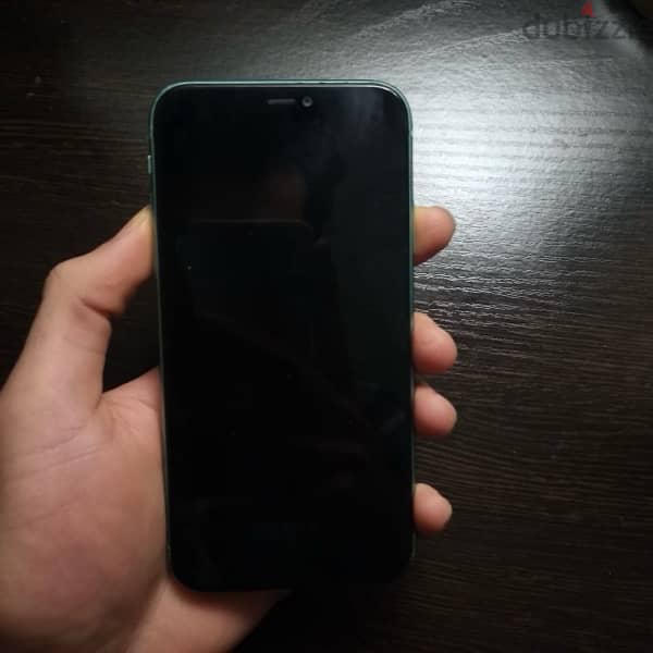 iPhone 11 128gb خطين 1