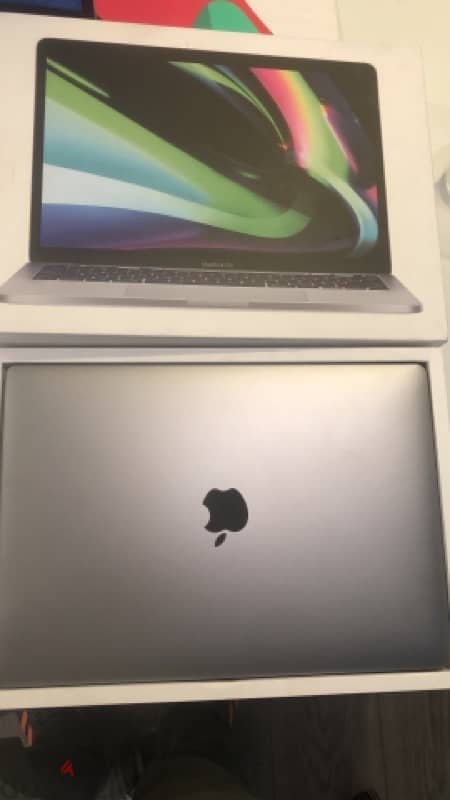 MacBook Pro (13-inch, M1, 2020) New 2