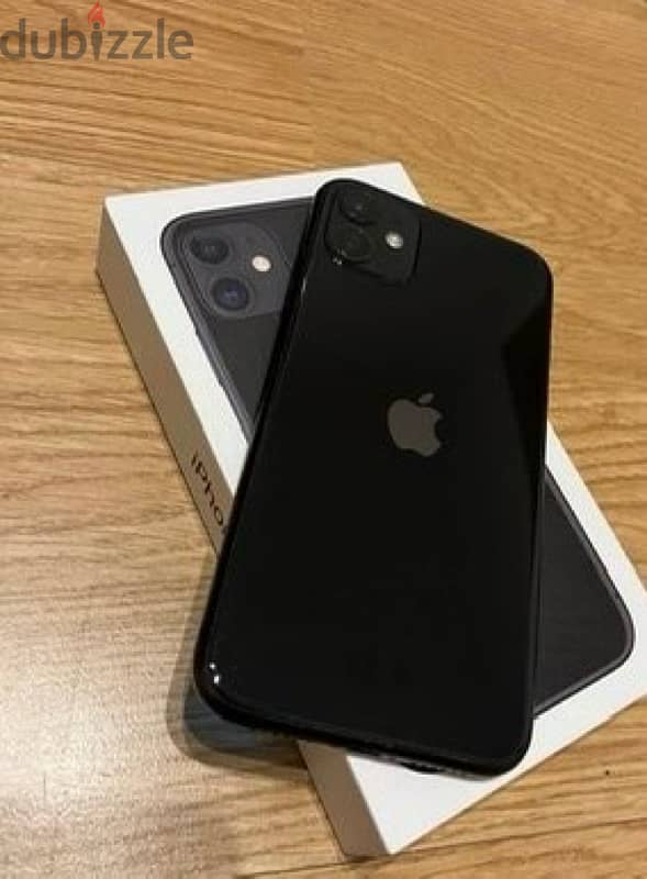 iPhone 11 6G waterproof ممكن البدل بنفس السعر او بيع 0