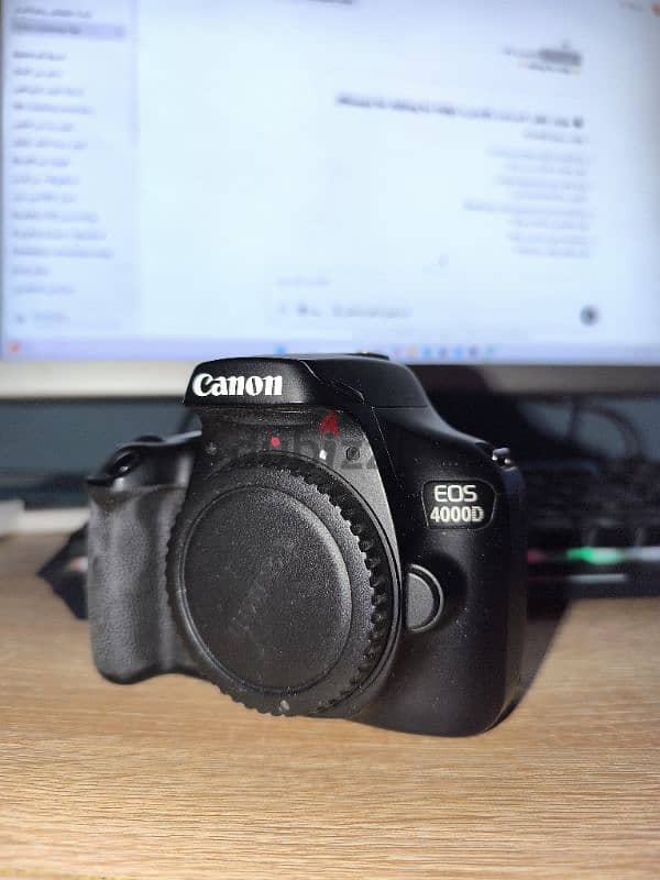 cannon 4000d 1