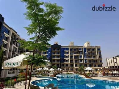 Apartment for sale near Heliopolis, next to City Center Almaza, on Al-Saiqa Direct Street